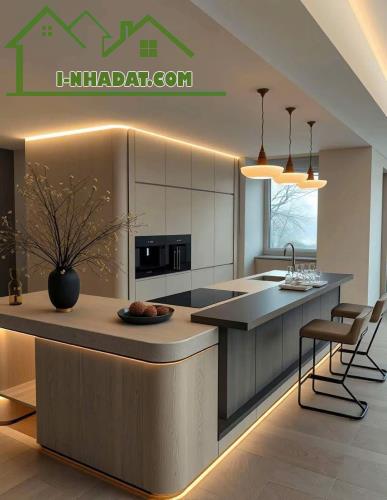 MỞ BOOKING - MATRIX ONE 2 MỸ ĐÌNH - 1