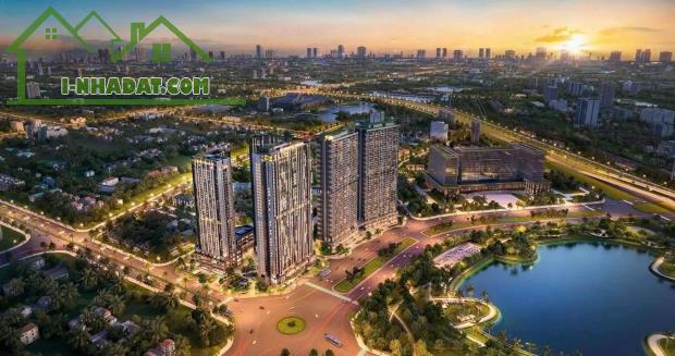 MỞ BOOKING - MATRIX ONE 2 MỸ ĐÌNH