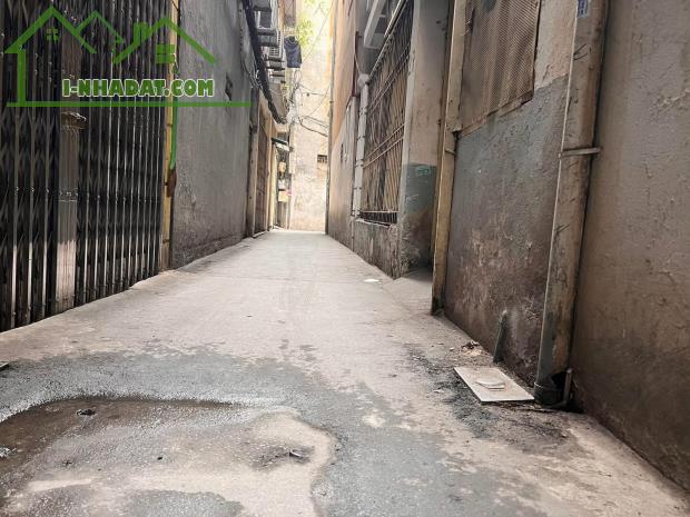 Hàng Hiếm Phố Nguyễn Khang DT33/37m2,5T Tặng Lại Nội Thất Giá7.9Tỷ - 1