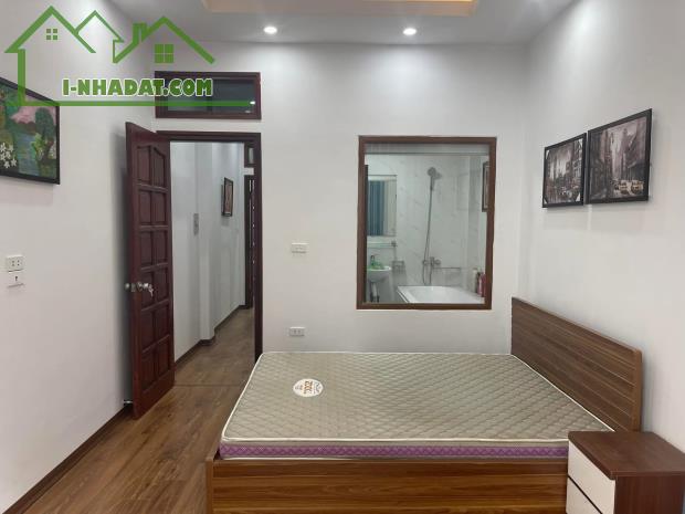 Hàng Hiếm Phố Nguyễn Khang DT33/37m2,5T Tặng Lại Nội Thất Giá7.9Tỷ - 4