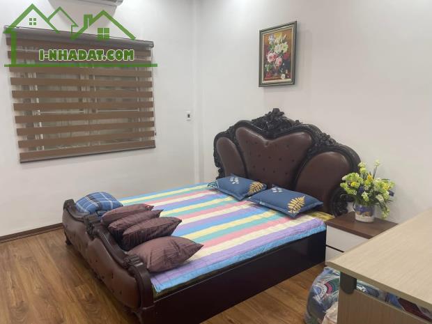 Hàng Hiếm Phố Nguyễn Khang DT33/37m2,5T Tặng Lại Nội Thất Giá7.9Tỷ - 5