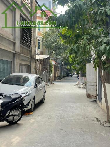 MẶT PHỐ NGHI TÀM - KINH DOANH ĐỈNH - ÔTÔ TRÁNH, DỪNG ĐỖ NGÀY ĐÊM - GIÁ 8 TỶ