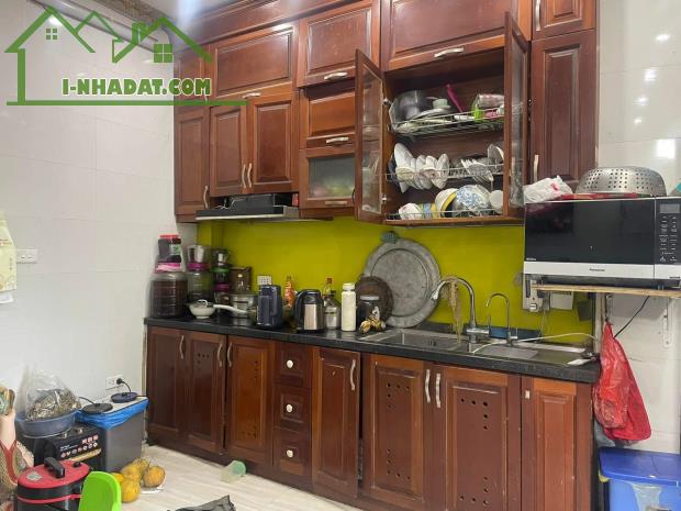 MẶT PHỐ NGHI TÀM - KINH DOANH ĐỈNH - ÔTÔ TRÁNH, DỪNG ĐỖ NGÀY ĐÊM - GIÁ 8 TỶ - 2