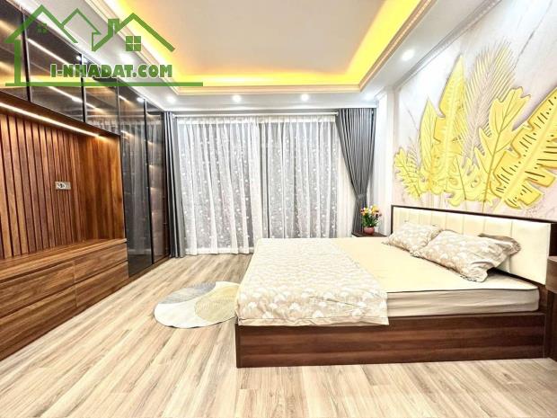 Nhà Nguyễn Lương Bằng - Đống Đa, 5 tầng mới đẹp ở ngay, nhỉnh 7 tỷ. - 2