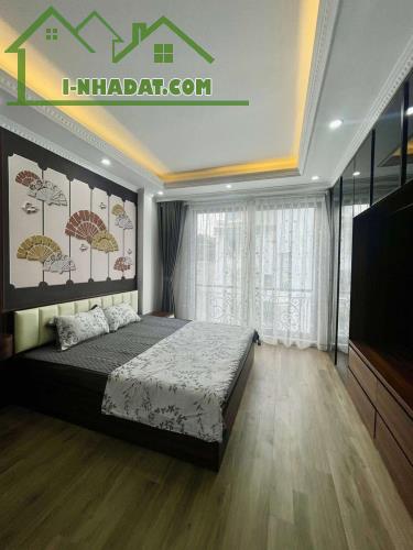 Nhà Nguyễn Lương Bằng - Đống Đa, 5 tầng mới đẹp ở ngay, nhỉnh 7 tỷ. - 5
