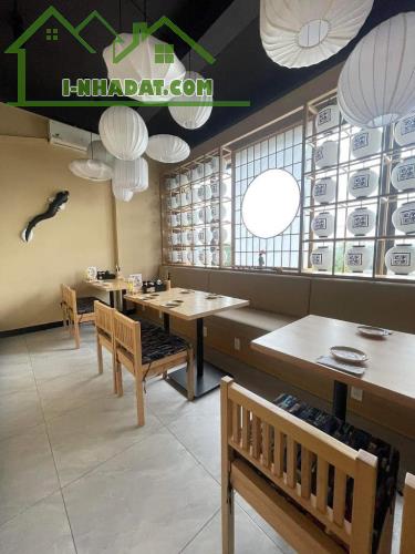 Bán Nhà Mặt Phố Kim Mã 105m x 5 tầng Thang Máy Mt 5M Giá 53 tỷ. - 3