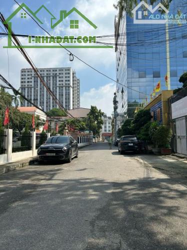 Bán nhà Hồ Đắc Di khu phân lô BQP 72m2 x MT 5m nhà 2 mặt tiền hàng xóm VIP đường 12m