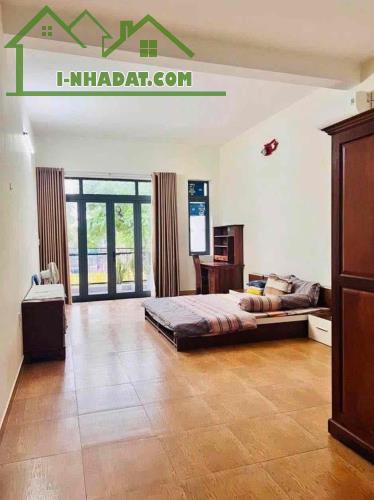 CHUYỂN CÔNG TÁC, CẦN BÁN GẤP NHÀ MẶT TIỀN ĐƯỜNG AN DƯƠNG VƯƠNG