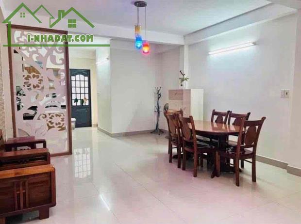 CHUYỂN CÔNG TÁC, CẦN BÁN GẤP NHÀ MẶT TIỀN ĐƯỜNG AN DƯƠNG VƯƠNG - 1