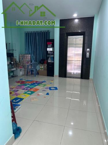 BÁN NHÀ MT PHẠM VĂN BẠCH - TÂN BÌNH - 7 TẦNG THANG MÁY - NGANG 4m - 15,9 Tỷ. - 3