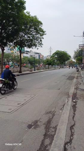 Nhà mặt Phố Kim Ngưu, Hai Bà Trưng 86m 5 tầng nhỉnh 40 tỷ.