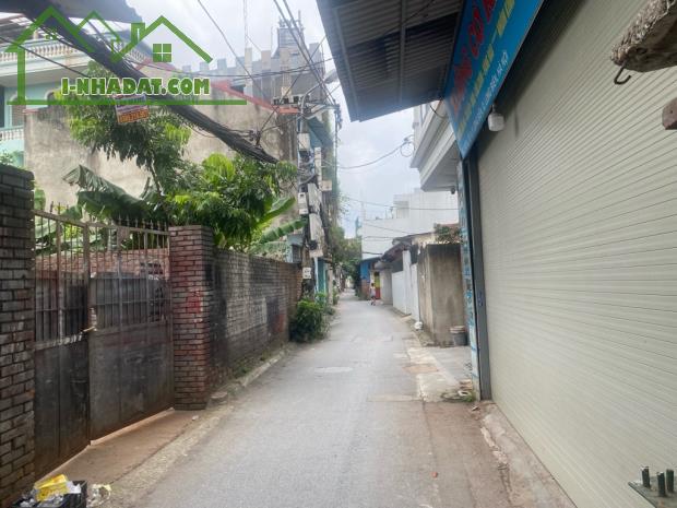 BÁN ĐẤT Phố Trạm - LONG BIÊN, GẦN AEON MALL - 80m² - MT 4m - Giá: 11,2 tỷ