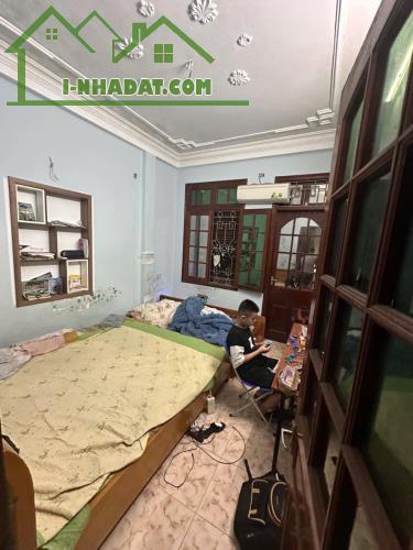 BÁN NHÀ NGUYỄN KHANG✨KINH DOANH SẦM UẤT✨  ✨ 36M2 x 5T✨ MT 3.4M✨9.2 TỶ✨ - 4