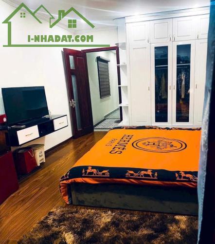 SIÊU PHẨM LÔ GÓC - THIẾT KẾ HIỆN ĐẠI - 5 PHÒNG NGỦ - VỊ TRÍ VÀNG VŨ XUÂN THIỀU, LONG BIÊN - 2