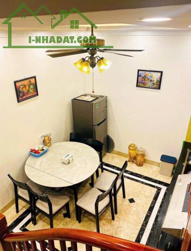 SIÊU PHẨM LÔ GÓC - THIẾT KẾ HIỆN ĐẠI - 5 PHÒNG NGỦ - VỊ TRÍ VÀNG VŨ XUÂN THIỀU, LONG BIÊN - 3