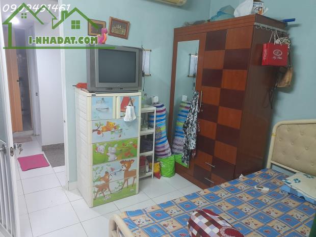 Bàu Cát - 40m - Hẻm 6m - 3.4 Tỷ (Tân Bình) - 1