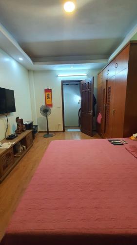 SIÊU PHẨM NHÀ ĐẸP PHỐ TÂY HỒ - 2 MẶT NGÕ - DIỆN TÍCH 41M² - GIÁ CHỈ 8.5 TỶ - 2