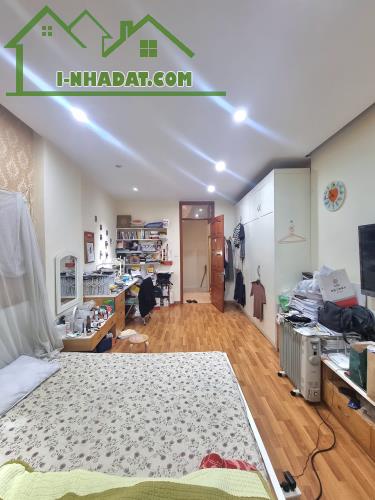 SIÊU PHẨM NHÀ ĐẸP PHỐ TÂY HỒ - 2 MẶT NGÕ - DIỆN TÍCH 41M² - GIÁ CHỈ 8.5 TỶ - 1