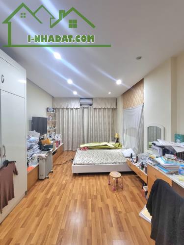 SIÊU PHẨM NHÀ ĐẸP PHỐ TÂY HỒ - 2 MẶT NGÕ - DIỆN TÍCH 41M² - GIÁ CHỈ 8.5 TỶ