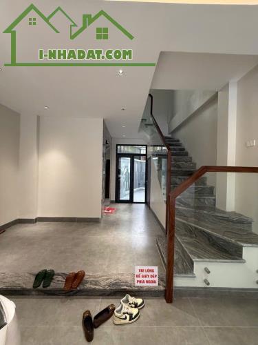 BÁN NHÀ DV LA KHÊ HÀ ĐÔNG, VỈA HÈ Ô TÔ TRÁNH, KINH DOANH ĐỈNH, DT: 55M2, GIÁ 13,59 TỶ - 1