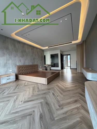 BÁN NHÀ DV LA KHÊ HÀ ĐÔNG, VỈA HÈ Ô TÔ TRÁNH, KINH DOANH ĐỈNH, DT: 55M2, GIÁ 13,59 TỶ - 3