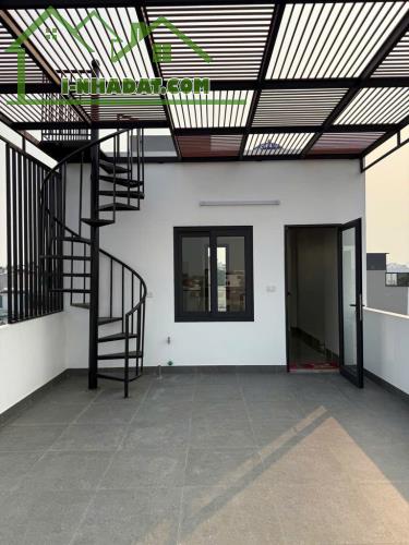 BÁN NHÀ DV LA KHÊ HÀ ĐÔNG, VỈA HÈ Ô TÔ TRÁNH, KINH DOANH ĐỈNH, DT: 55M2, GIÁ 13,59 TỶ - 5