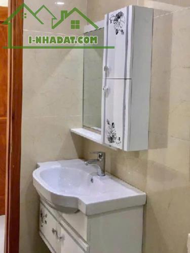 Nhà đẹp, Hoàng Bật Đạt, Tân Bình - DTSD 144m2 - Nhỉnh 6 tỷ - 2