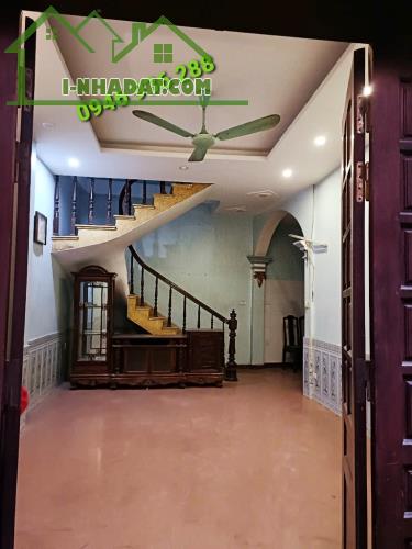 🏆BÁN NHÀ PHỐ PHAN ĐÌNH GIÓT, LÔ GÓC, DÂN XÂY, 50M RA ÔTÔ TRÁNH, HÀ ĐÔNG, 56M HƠN 5 TỶ🍀 - 1