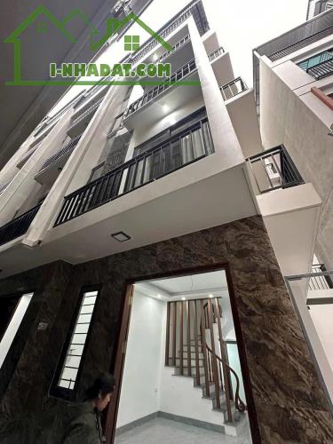 🚀 SIÊU HIẾM NGỌC THỤY! NHÀ MỚI, 5 TẦNG, SÂN RỘNG, Ở NGAY – 6.88 TỶ! - 5