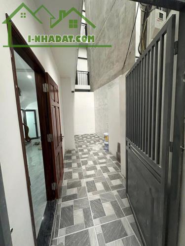 🚀 SIÊU HIẾM NGỌC THỤY! NHÀ MỚI, 5 TẦNG, SÂN RỘNG, Ở NGAY – 6.88 TỶ! - 3