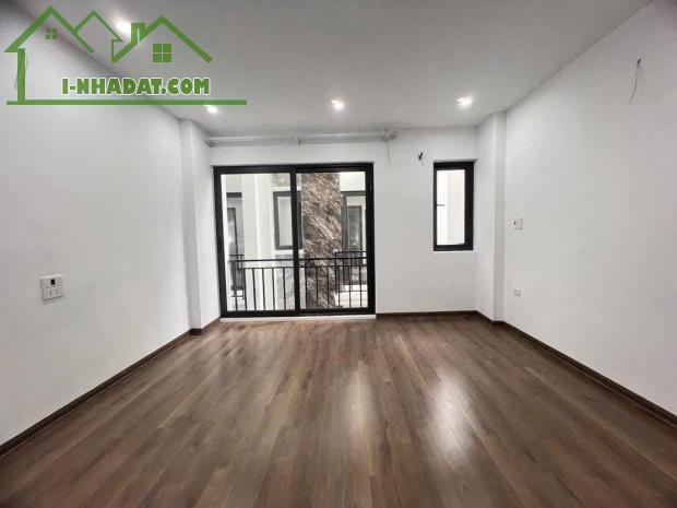 🚀 SIÊU HIẾM NGỌC THỤY! NHÀ MỚI, 5 TẦNG, SÂN RỘNG, Ở NGAY – 6.88 TỶ! - 1