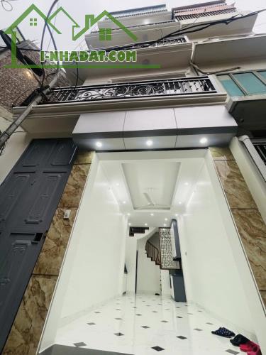 NHÀ ĐẸP THANH NHÀN – MỚI COONG – 5 TẦNG – GIÁ 6.1 TỶ - 3