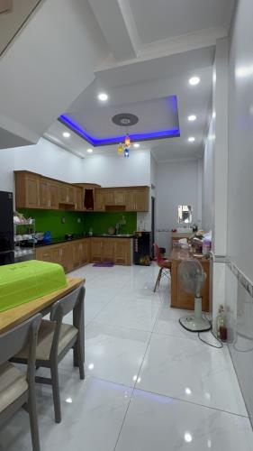 KHU PHÂN LÔ ĐỒNG BỘ Lê Văn Mầm Lê Hồng Phong Tân Đông Hiệp Dĩ An, 75m2 3 tầng, 4 ty 59 - 2