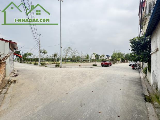 💥💥NHỈNH 4 TỶ- NHÀ MỚI 2 TẦNG NGUYÊN KHÊ ĐÔNG ANH- 🚗 ĐỖ CỬA- 100M RA QL3💥💥 - 1