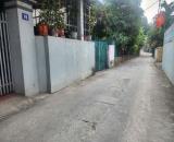 Lô đata mặt ngõ gần phố oto vào tận nhà
