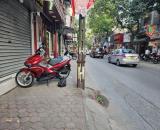 BÁN NHÀ HOÀNG HOA THÁM, BA ĐÌNH, NHÀ MẶT PHỐ , KHU KINH DOANH SẦM UẤT.
