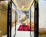 Siêu Hiếm! Bán nhà Xã Đàn 45m 3T gần phố, 3 thoáng, nhà mới, tặng full nội thất 6.85tỷ.