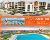 BÁN GẤP CĂN SHOPHOUSE GÓC 3 MẶT TIỀN – ĐỐI DIỆN VINWONDER – GIÁ TỐT NHẤT THỊ TRƯỜNG!
