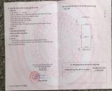 Bán đất Chung cư Tắc Giang - Kiến Thụy - Hải Phòng