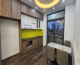Cần bánCHUNG CƯ NGÔ THÌ NHẬM - LÔ GÓC VIEW ĐẸP - 0