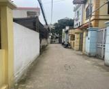 Bán nhà ngõ 987 Ngô Gia Tự Long Biên Hà Nội