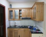 Bán Nhanh căn hộ tầng thấp tòa CT8 Chung cư Đại Thanh 59m,2pn, 1vs giá 2,05 tỷ
