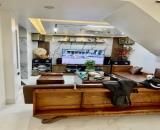 Bán Nhà Đẹp Nguyễn Văn Cừ 48m2-hơn 8 tỷ-LÔ GÓC-NHÀ ĐẸP LONG LANH-TẶNG FULL NỘI THẤT-HIẾM