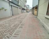 E có đất  Đông Ngạc cần bán     THỬA ĐẤT HIẾM - VỊ TRÍ HIẾM - QUÁ ĐẸP 👆👆👆   Ngõ  đẹp nh