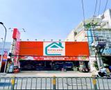 Cho Thuê Nhà: 541 Nguyễn Thị Thập, Phường Tân Phong, Q7- Diện tích: 12m x 26m. Giá 200