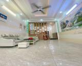 Nhà Đẹp Như Mới, Trệt 2Lầu ST, 4x20m, HXH 8m Thông, Ngay Chợ Lê Văn Quới