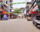 🏆BÁN NHÀ PHỐ PHAN ĐÌNH GIÓT, LÔ GÓC, DÂN XÂY, 50M RA ÔTÔ TRÁNH, HÀ ĐÔNG, 56M HƠN 5 TỶ🍀