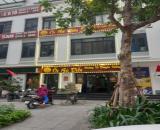 CHO THUÊ Nhà Mặt Phố Vinhomes Hàm Nghi, DT 135m, 5 tầng, MT 6m, THANG MÁY, KINH DOAN