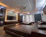 Bán nhà KIm Mã , Ba Đình , HN . DT 60M2 , 5T,  MT 4.5M . Giá 15 tỷ