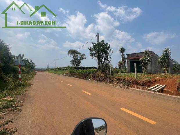 LÔ ĐẤT VỊ TRÍ ĐẸP -ĐẦU TƯ SINH LỜI - Cần Bán Nhanh Lô Đất Xã Đambri, TP Bảo Lộc, Lâm Đồng - 2